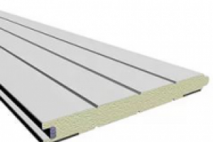 Сэндвич панели