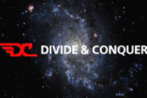 Разделяй и властвуй