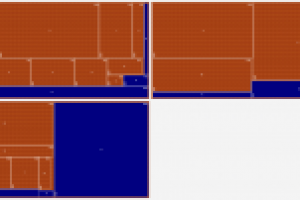 Расчёт ЛДСП по размерам для распиловки