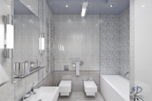 Дизайн и визуализация с/у