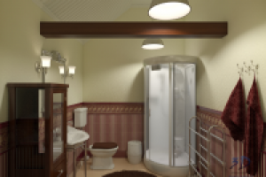 Визуализация с/у