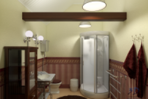 Визуализация с/у