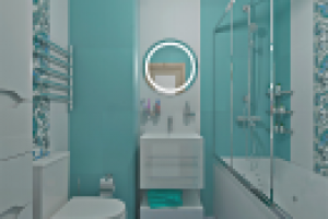 Визуализация с/у