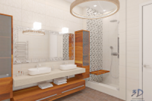 Визуализация с/у