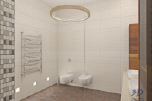 Визуализация с/у