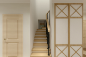 Визуализация холла