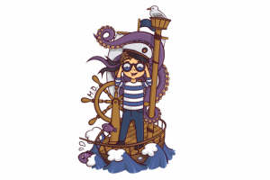 Векторная иллюстрация