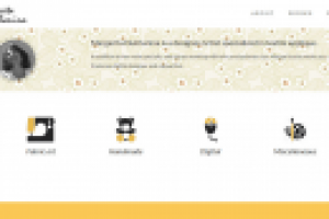 Персональный сайт