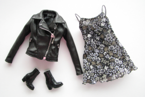 Одежда для Барби