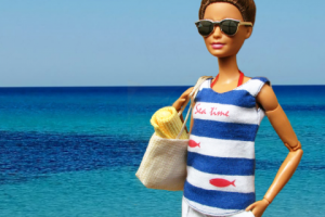 Одежда для Барби