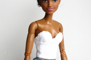 Одежда для кукол