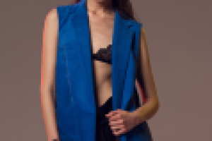 Имиджевая съемка