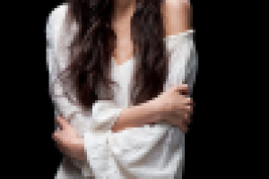 Модельная съемка