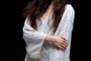 Модельная съемка