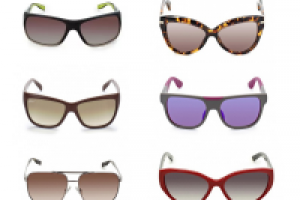 Очки для каталога