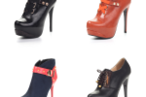 Обувь для каталога