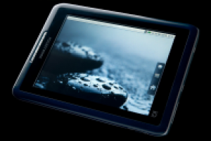 PocketBook рекламная фотосъемка