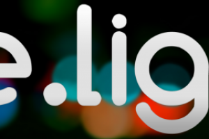 Логотип рекламного агенства