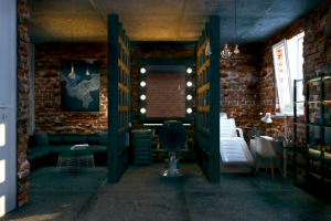 Салон Красоты Loft