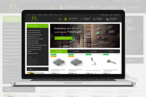 Furlux.Ru - Интернет-магазин мебельной фурнитуры