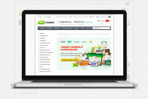 LifeEssence.Ru - Интернет-магазин экотоваров