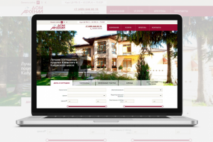 DomArsenal.Ru - Агентство недвижимости