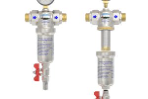 Визуализация фильтра