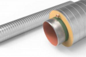 Визуализация труб