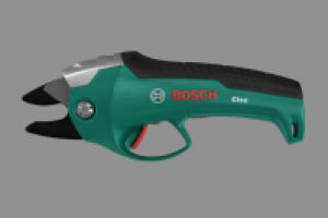Модель садового секатора BOSCH Ciso