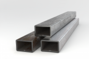 Визуализация стальных труб