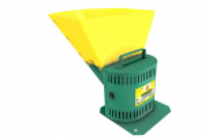 Флеш 3d. Модель зернодробилки