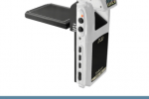 Модель шпионского гаджета