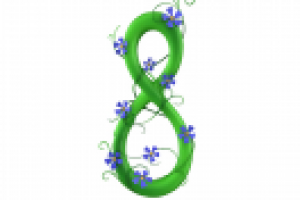 С праздником 8 Марта!