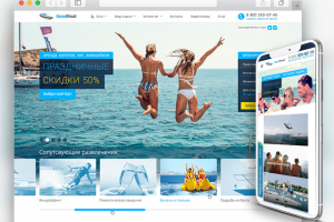 «Good Boat» — аренда яхт