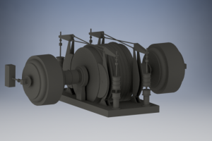 3D-модели оборудования