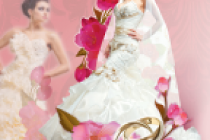 ростовая фигура Невеста