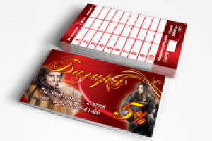 Дисконтка Багира