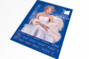 настенный календарь