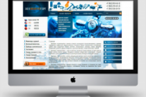 Главная страница