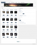 Интернет-магазин "Живые камни"