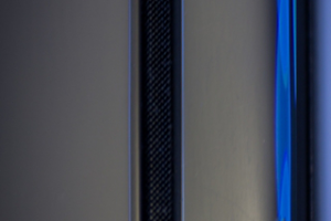 Разговорный динамик смартфона