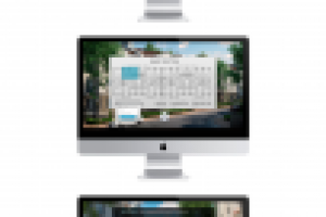 Молодежный 1