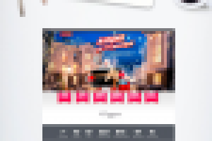 Молодежный