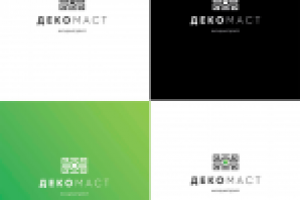 ДекоМаст Лого