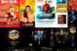 Обзор полиграфии