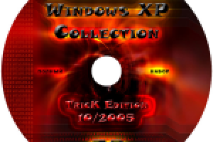 обложка на DVD