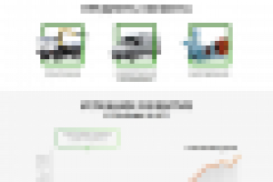 Landing Page (Девон-Лизинг)