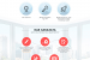 Реверстка готового проекта