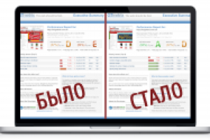 Оптимизация скорости интернет магазина knigoland.com.ua