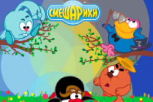 Баннер для кондитерской фабрики